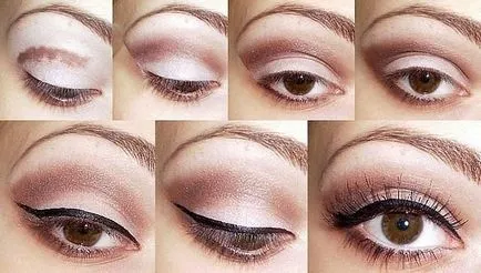 Hogyan készítsünk egy napi lépésről lépésre fotó és videó workshop