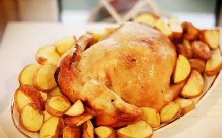 Gyengén beállítani az asztalra a születésnapjára