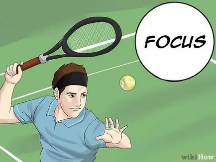 Hogyan sikerül a sport