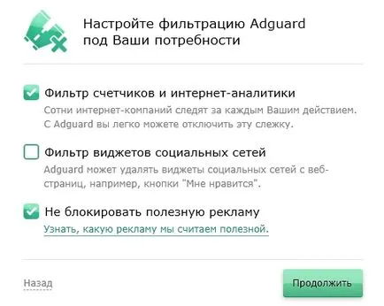 Hogyan blokkolja a hirdetéseket a Google Chrome