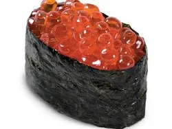 Melyek a sushi és a tekercs, miuki Mikado • Virtual Japán