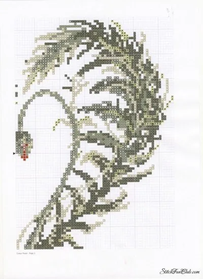 Milyen szép hímzés rendszer - szív - kereszt, ahol letölthető (rendszer) Amit szép hímzés rendszer - szív - határokon hol letölteni