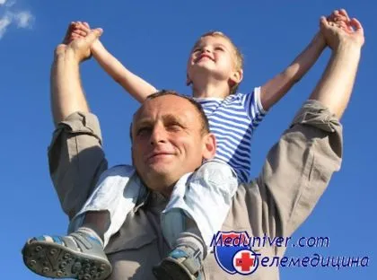 Mi szülők és az ilyen gyerekek! Hogyan lesz egy jó példa a gyermek