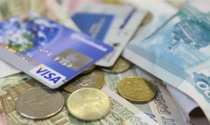 Hogyan és hol juthat egy kivonat a személyes fiókot a lakás