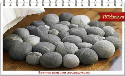 Hogyan és mit kell tennie a kezét Pad