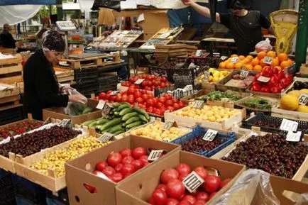 Melyek a rítusok egy sikeres kereskedelmi függetlenül