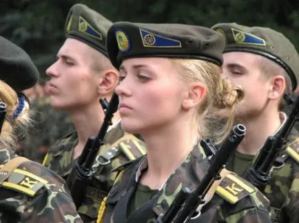 Meg mit kell tennie egy katonai iskolába