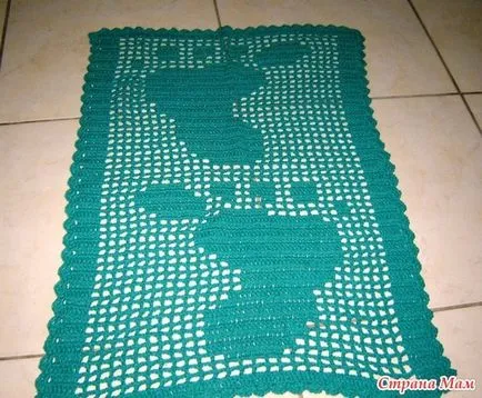 Hogyan és mit kell tennie a kezét Pad