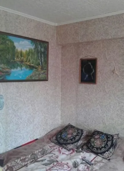 Hogyan és mit jobb képet a falon lógott, Nelli Mihaylova (a falon) Hogyan és mit jobb képet a falon lógott, Nelly Mikhailova