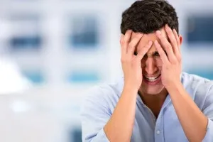 Hogyan lehet megszabadulni a pánikrohamok saját félelem és a szorongás