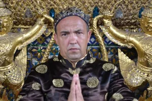 Hogyan lehet megszabadulni a szerelmi varázslat szerelem varázslat és megszabadulni a férfi