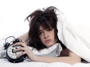 Hogyan lehet megszabadulni a álmatlanság éjjel