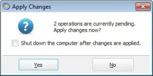 Hogyan változtassuk meg a lemez méretét Windows 2000 (EASEUS Partition Master) Hogyan változtassuk meg a lemez méretét a Windows 2000