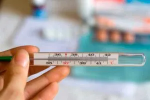 Hogyan kell mérni a bazális hőmérséklet határozza meg a terhesség, női titkok