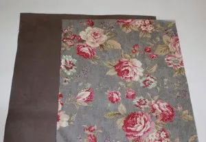 Hogyan kell varrni a szövet táska kezeddel (kéz) Hogyan kell varrni a szövet táska kezét