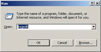 Hogyan változtassuk meg a feliratot kosarat windows xp