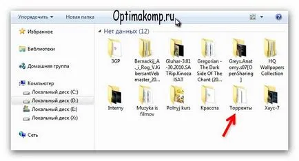 Hogyan lehet letölteni torrentek