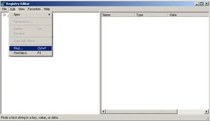 Hogyan változtassuk meg a feliratot kosarat windows xp