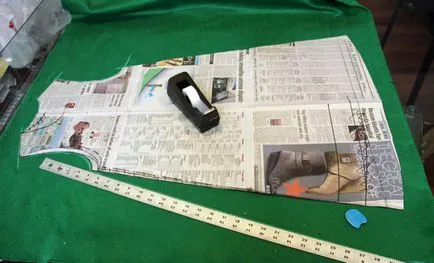 Hogyan, amelyek lehetővé tennék a ragyogó, csillogó fények egy farsangi jelmez