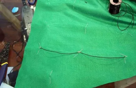 Hogyan, amelyek lehetővé tennék a ragyogó, csillogó fények egy farsangi jelmez