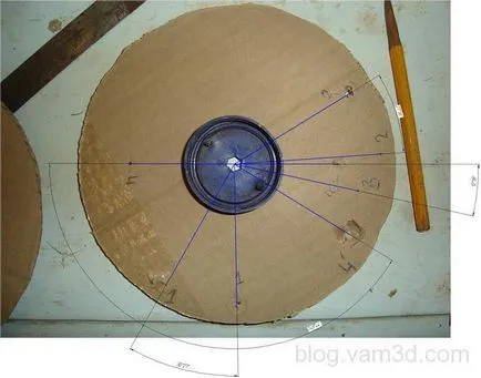 Hogyan mérjük a sebességet a golyó - tervezőmérnök blogja