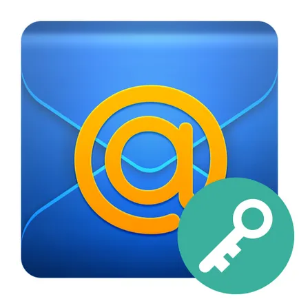 Hogyan változtassuk meg a jelszót az e-mail