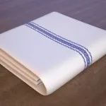 Mivel a keményítő kötött cikket