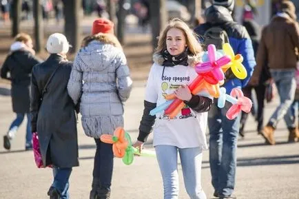 Mivel a csalók „keresni” a hiszékenység emberek (8 fotó szöveg) - triniksi