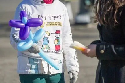 Mivel a csalók „keresni” a hiszékenység emberek (8 fotó szöveg) - triniksi