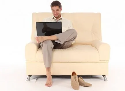 Hogyan lehet ellenőrizni az egyensúlyt a modem