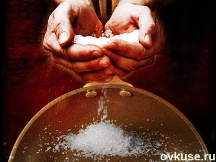 Hogyan kell kezelni a ház - ősi tudás - egyszerű receptek