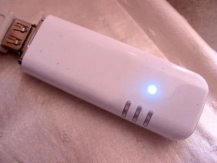 Hogyan lehet ellenőrizni az egyensúlyt a modem