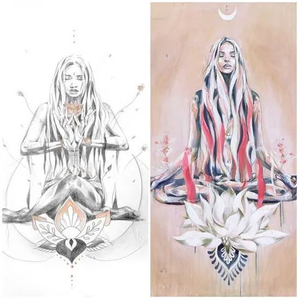 Hogyan kezdjük meditáció