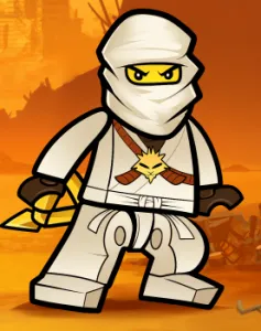Hogyan kell felhívni a lego ninja go (felhívni) Hogyan kell felhívni a lego ninja go