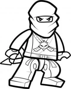 Hogyan kell felhívni a lego ninja go (Lego) Hogyan kell felhívni a lego ninja go