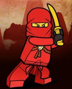 Hogyan kell felhívni a lego ninja go (felhívni) Hogyan kell felhívni a lego ninja go