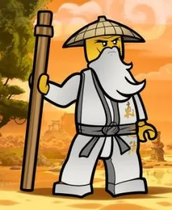Hogyan kell felhívni a lego ninja go (Lego) Hogyan kell felhívni a lego ninja go