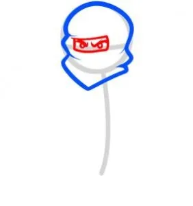Hogyan kell felhívni a lego ninja go (felhívni) Hogyan kell felhívni a lego ninja go