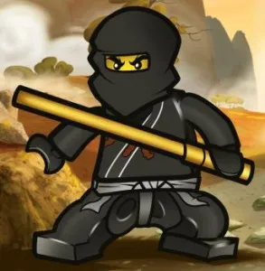 Hogyan kell felhívni a lego ninja go (Lego) Hogyan kell felhívni a lego ninja go