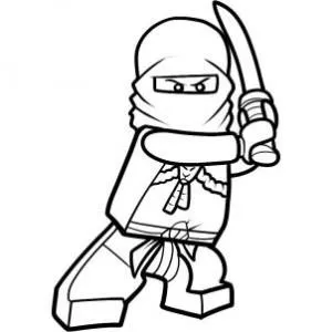 Hogyan kell felhívni a lego ninja go (Lego) Hogyan kell felhívni a lego ninja go