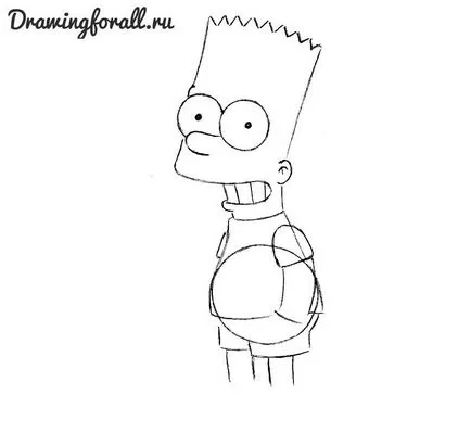 Hogyan kell felhívni Bart Simpson