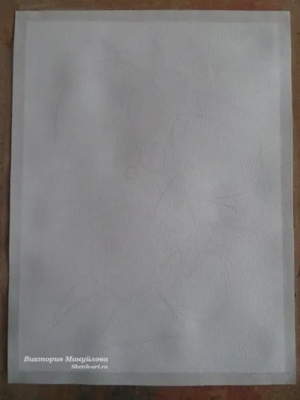 Hogyan kell felhívni a bazsarózsa készít egy csomó! (Draw) Hogyan kell felhívni a bazsarózsa készít egy csomó!
