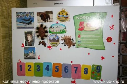 Hogyan kell tanítani a baba számok