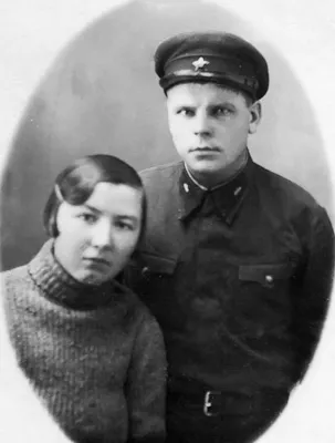 Ahogy harcoltak - a huszadik században - az oldal tartalmának - sznob (Nagy Honvédő Háború) Ahogy harcoltak - a huszadik században - az oldal tartalmának - sznob