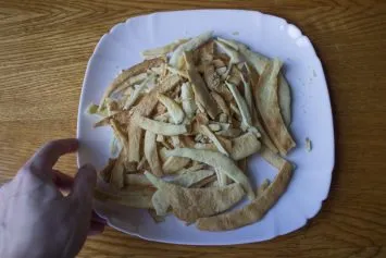 Ahogy obtyanut torta masztix