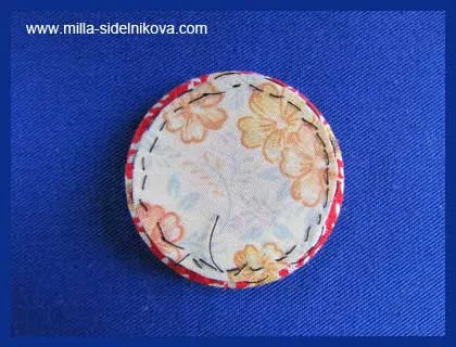 Mivel kettős gombok ruhával