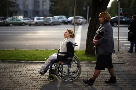 Hogyan, hogy a gondozás és őrizetbe a készlet érvénytelen (érvénytelen) Hogyan, hogy a gondozás és őrizetbe a fogyatékkal készlet