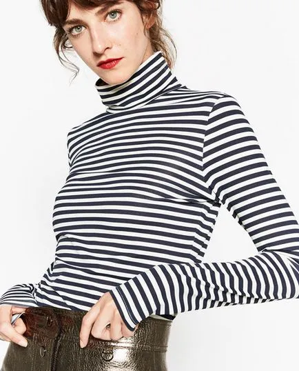 Hogyan ruha stílusosan és költségkímélő és ezzel egyidejűleg a trend, fotó (Mango Mango Mango) Hogyan ruha stílusosan és költségkímélő és ugyanakkor ez a tendencia, fotók