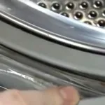 Hogyan fehéríti a cipőt, anyám puskát