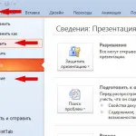 Hogyan kell megnyitni egy PowerPoint prezentáció
